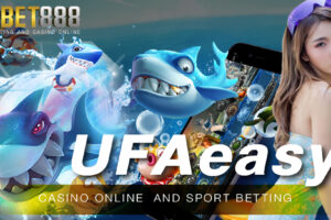 เว็บพนันออนไลน์Ufaeasy จ่ายจริง จ่ายตรง เปิดให้บริการเดิมพันพนันออนไลน์ที่สามารถลงเดิมพันได้ตลอด 24 ชั่วโมง