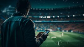 วิธีดูราคาบอลให้ได้เงิน เพื่อหาโอกาสที่น่าสนใจ คุณสามารถดูราคาเดิมพันต่างๆ เช่น ราคาเสมอ, ราคาชนะ, และราคาแฮนดิแค็ปได้ง่ายๆ